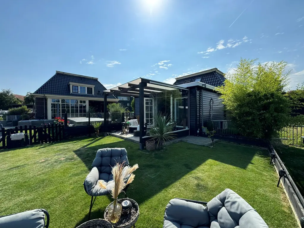 Peperstraat 33, BOVENKARSPEL