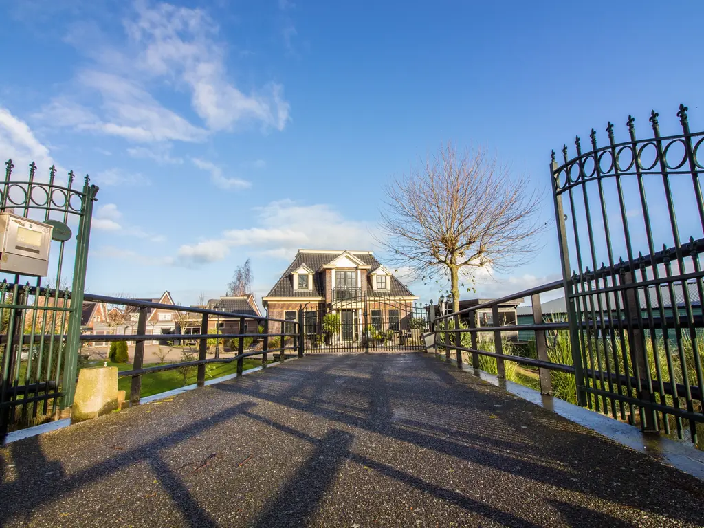 Peperstraat 33, BOVENKARSPEL