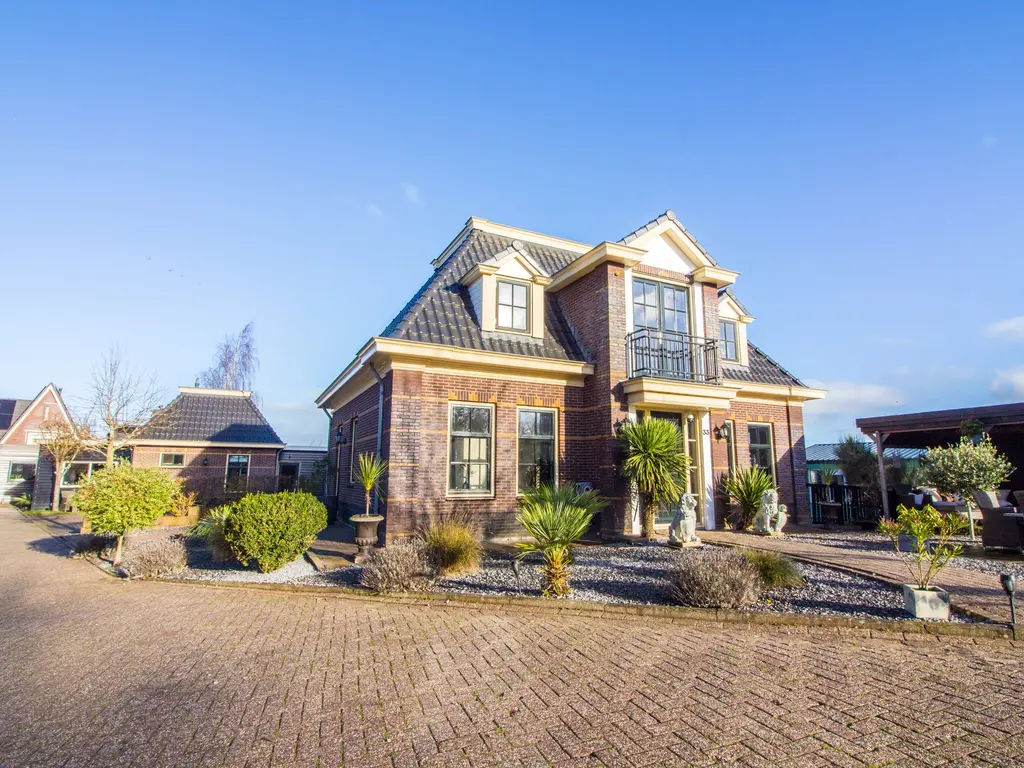 Peperstraat 33, BOVENKARSPEL