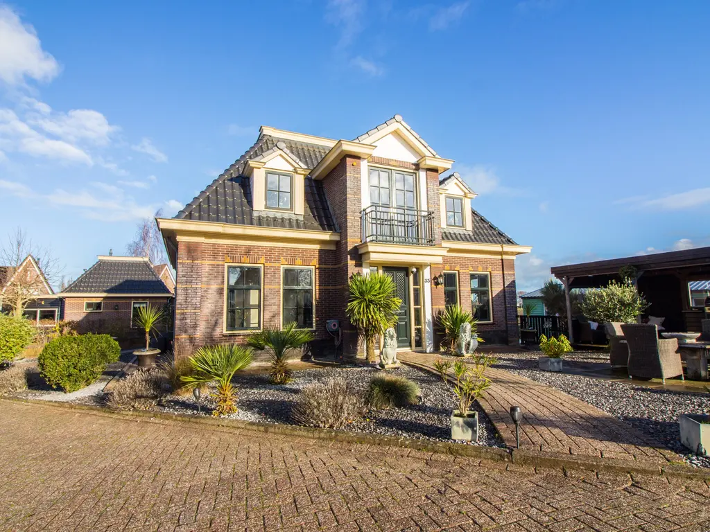 Peperstraat 33, BOVENKARSPEL