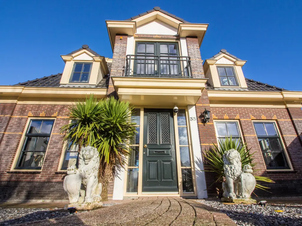 Peperstraat 33, BOVENKARSPEL