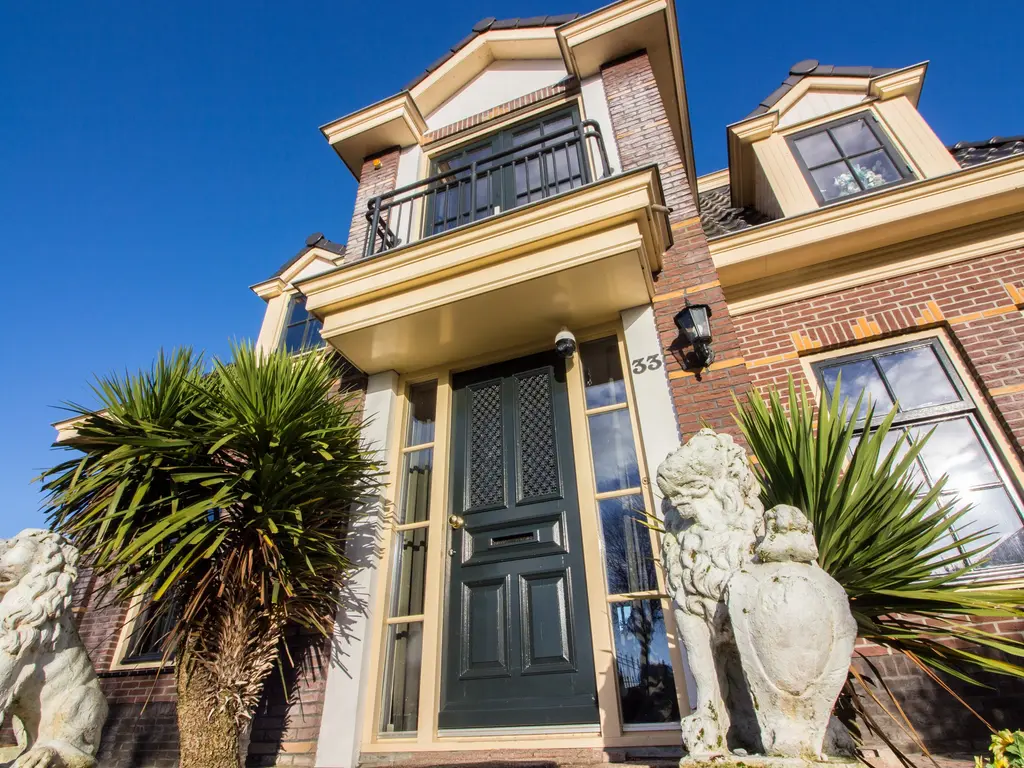 Peperstraat 33, BOVENKARSPEL