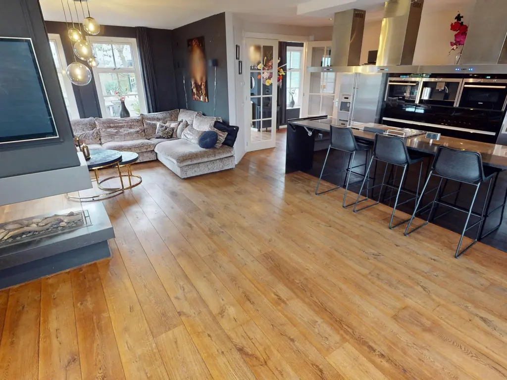 Peperstraat 33, BOVENKARSPEL