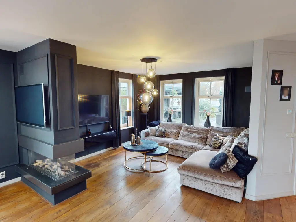 Peperstraat 33, BOVENKARSPEL