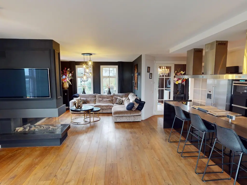 Peperstraat 33, BOVENKARSPEL