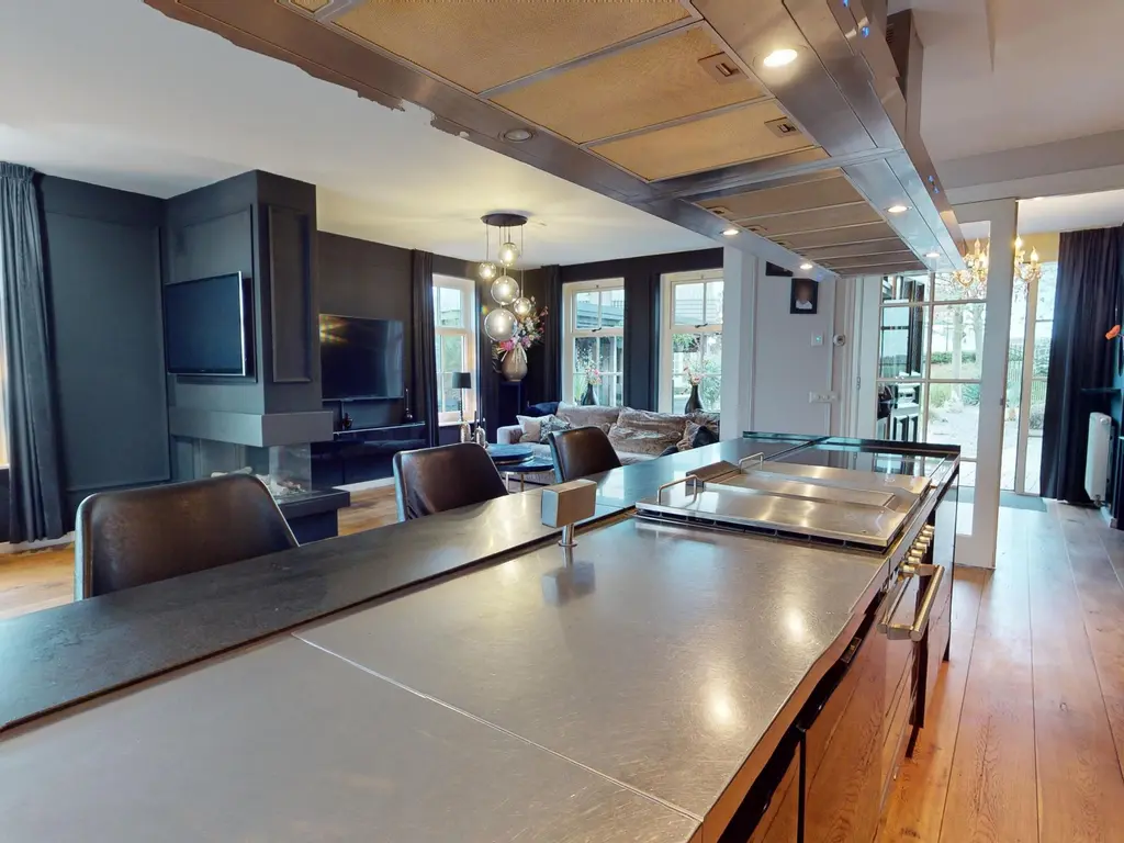 Peperstraat 33, BOVENKARSPEL