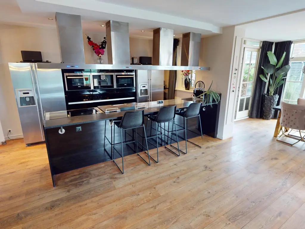 Peperstraat 33, BOVENKARSPEL