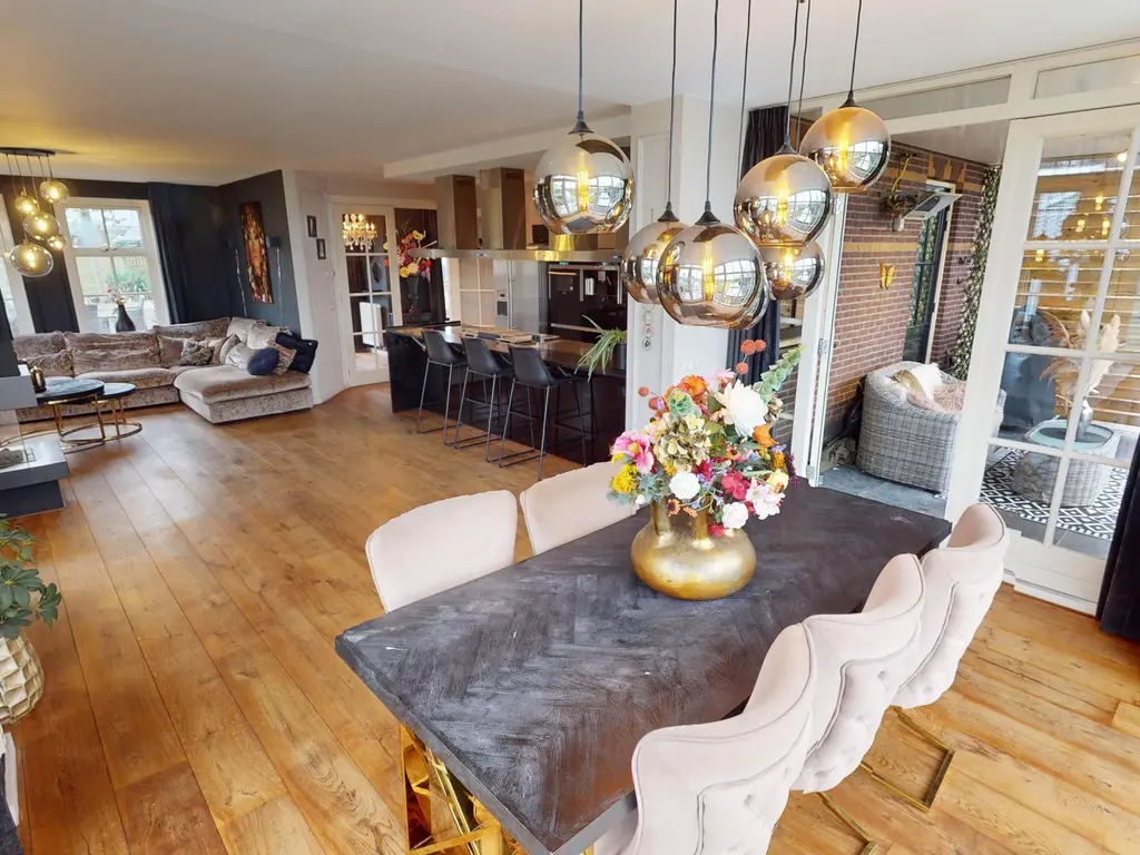 Peperstraat 33, BOVENKARSPEL