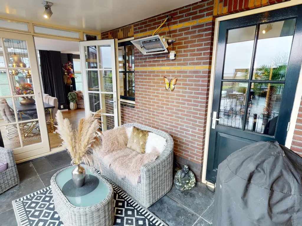 Peperstraat 33, BOVENKARSPEL