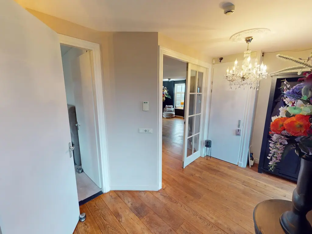 Peperstraat 33, BOVENKARSPEL