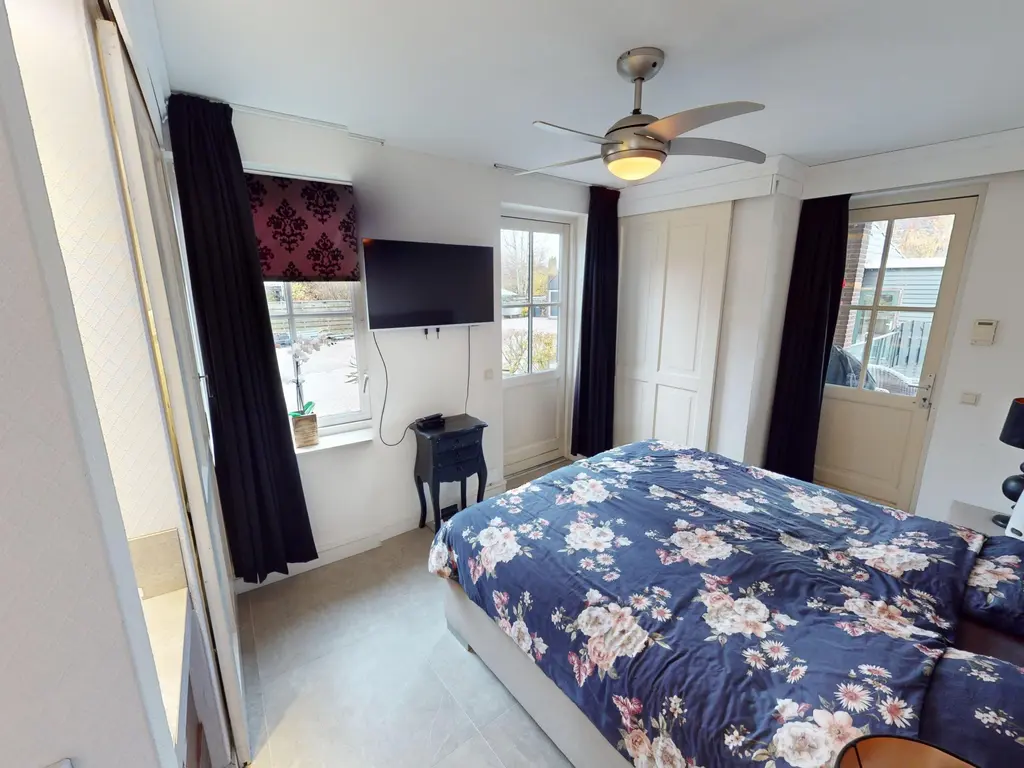 Peperstraat 33, BOVENKARSPEL