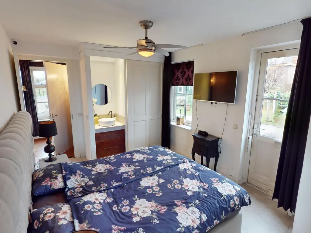 Peperstraat 33, BOVENKARSPEL