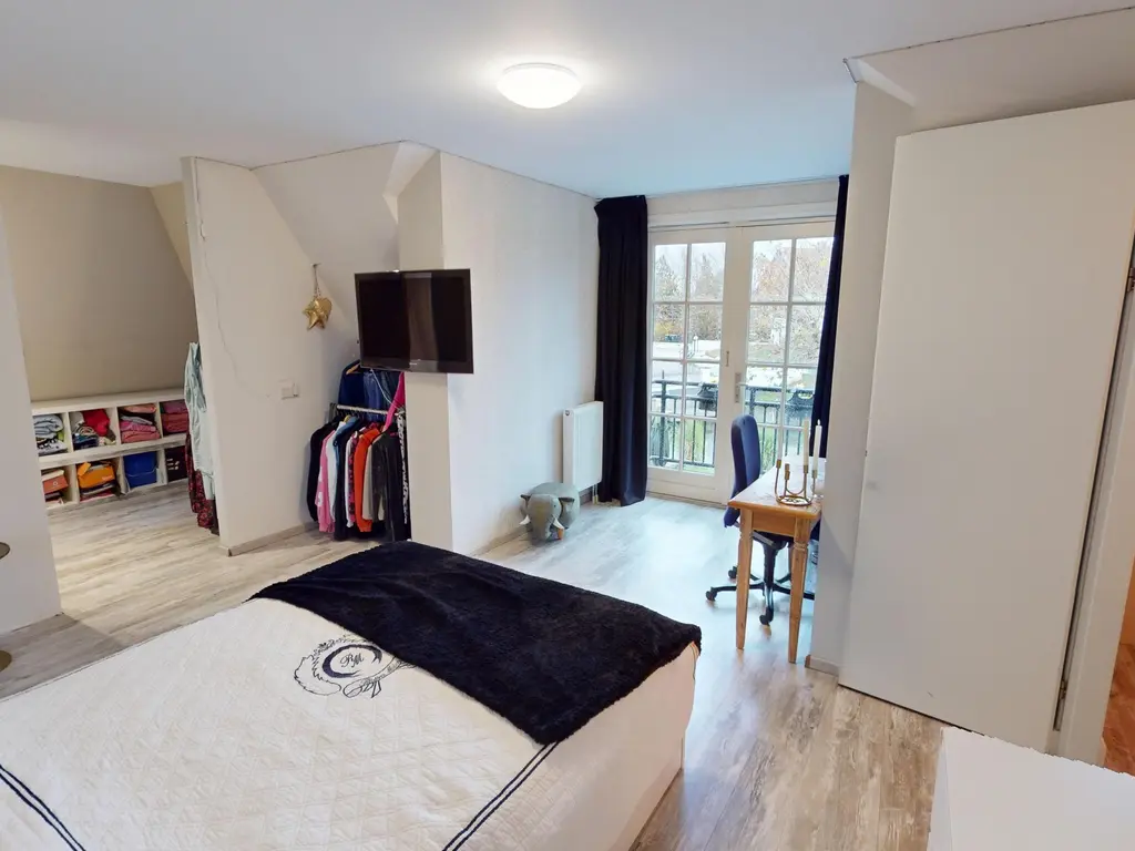 Peperstraat 33, BOVENKARSPEL