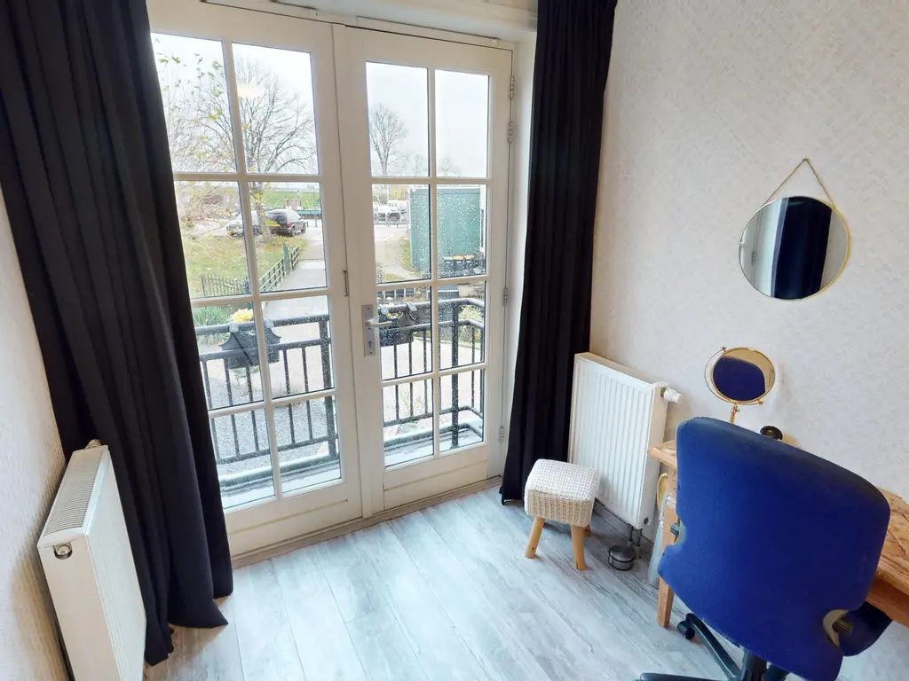 Peperstraat 33, BOVENKARSPEL