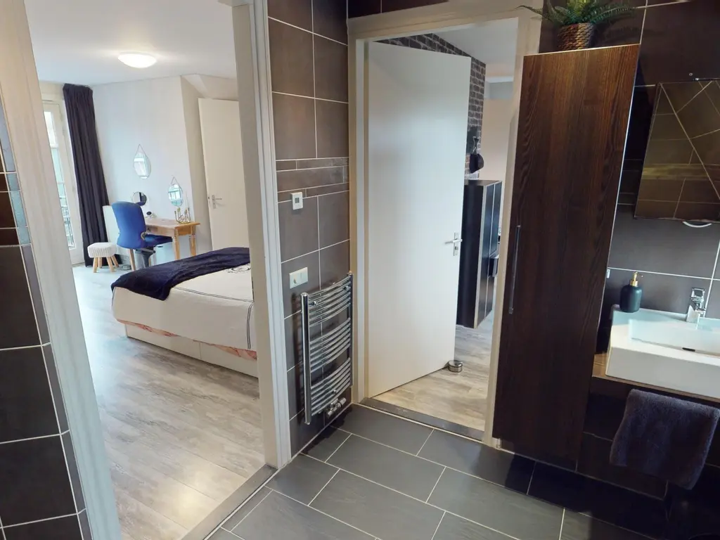 Peperstraat 33, BOVENKARSPEL