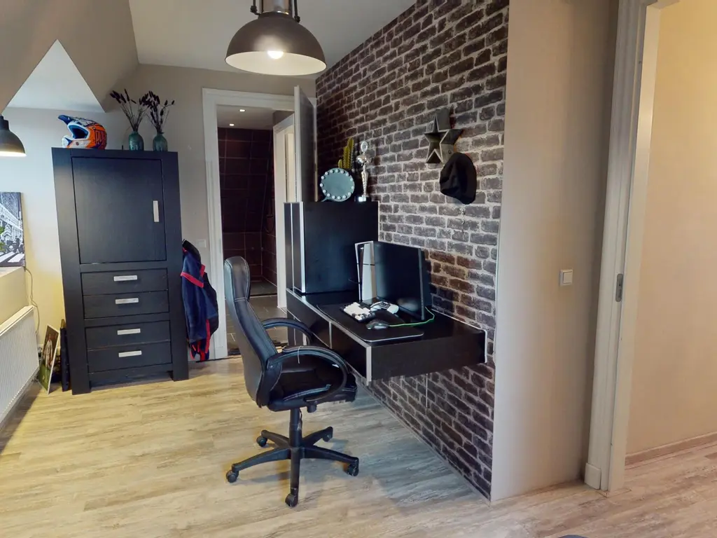 Peperstraat 33, BOVENKARSPEL