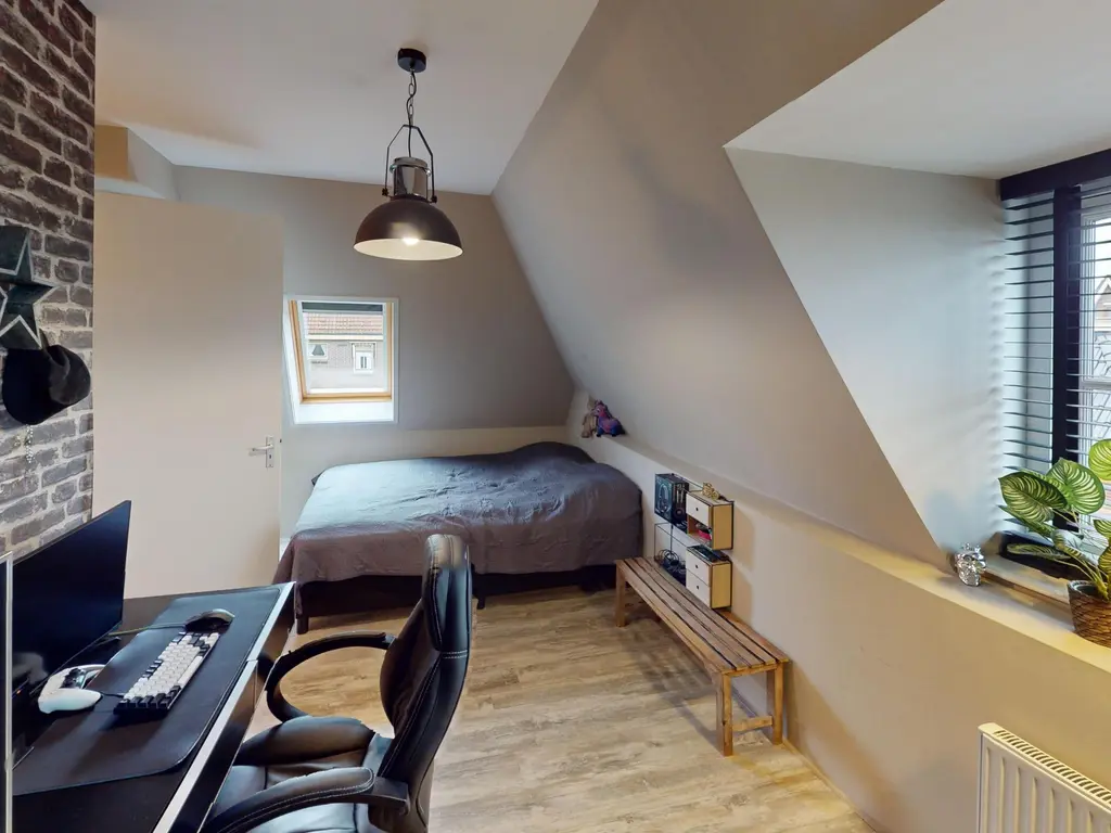 Peperstraat 33, BOVENKARSPEL