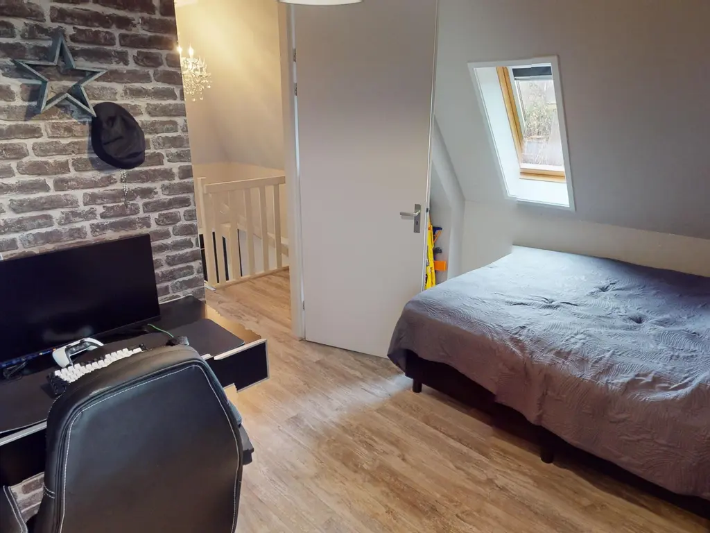 Peperstraat 33, BOVENKARSPEL