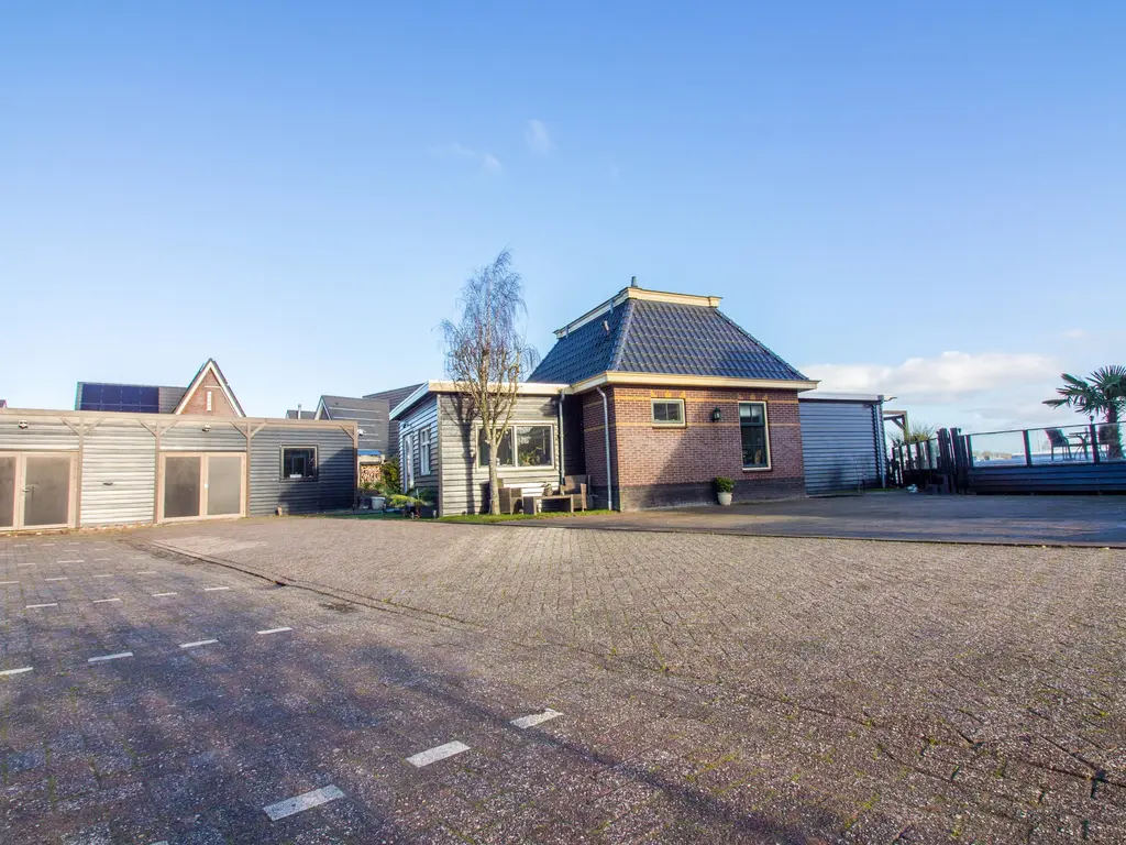 Peperstraat 33, BOVENKARSPEL