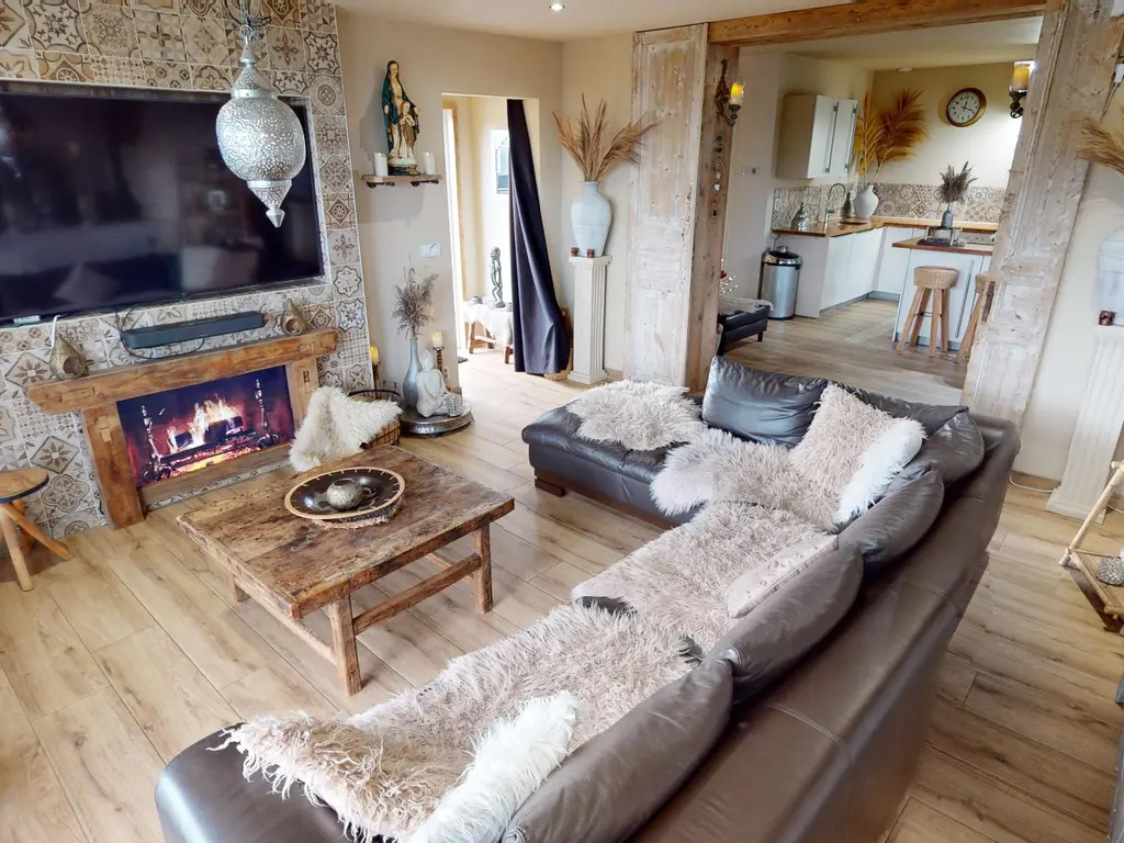 Peperstraat 33, BOVENKARSPEL