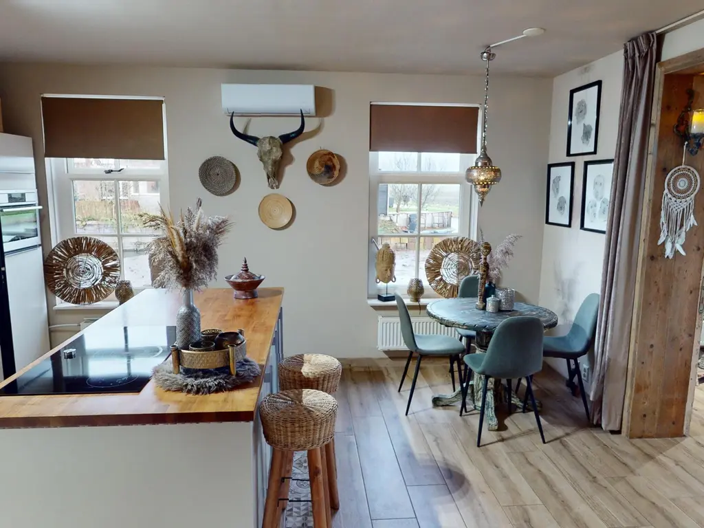 Peperstraat 33, BOVENKARSPEL