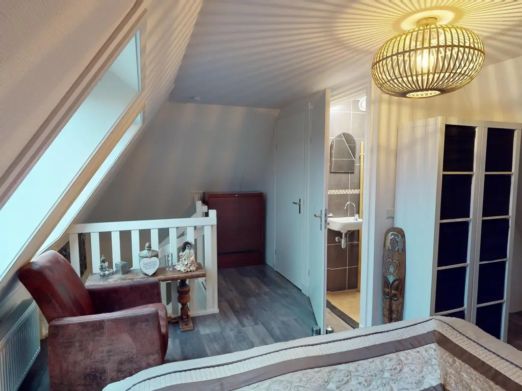 Peperstraat 33, BOVENKARSPEL