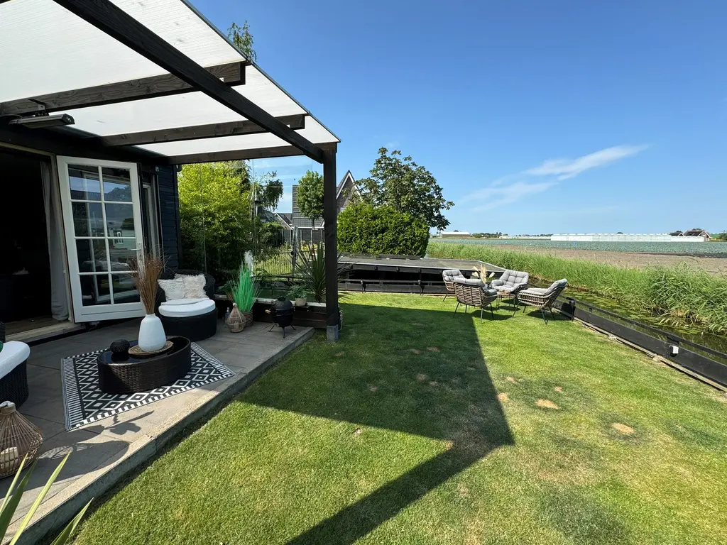 Peperstraat 33, BOVENKARSPEL