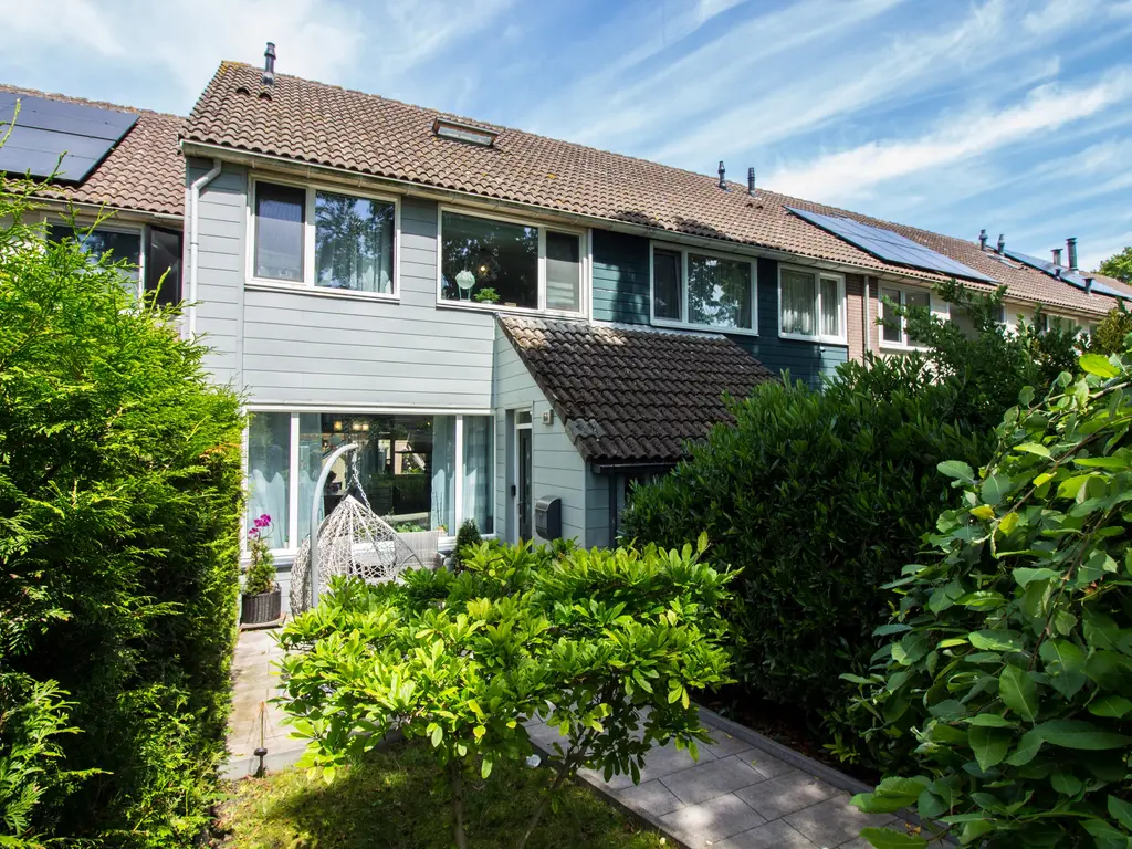 Duiker 50, GROOTEBROEK