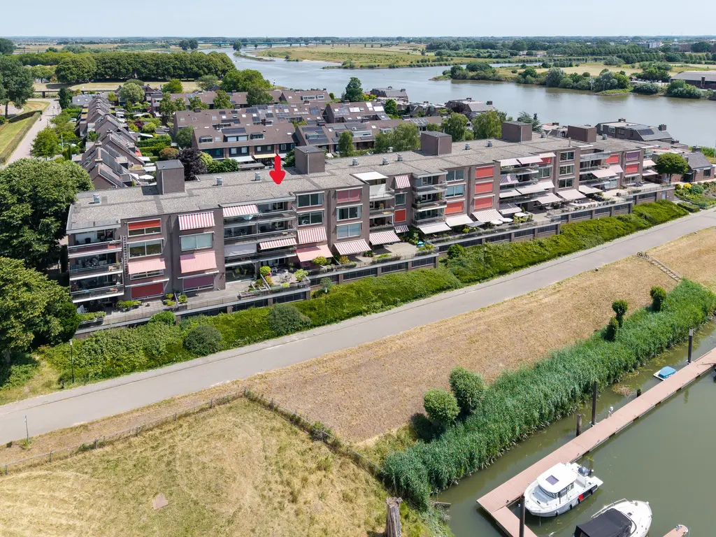 Veermonde 15, NIEUWEGEIN
