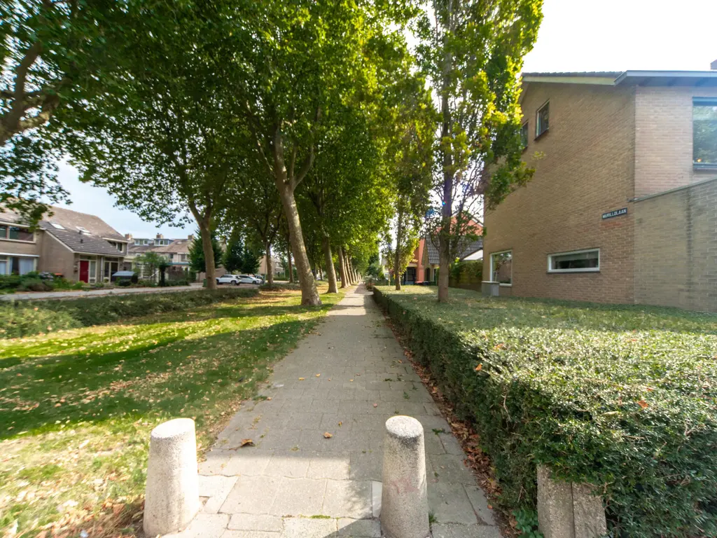 Flamingolaan 15, ANDIJK