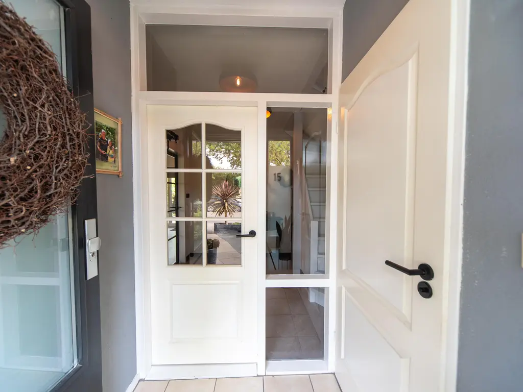 Flamingolaan 15, ANDIJK