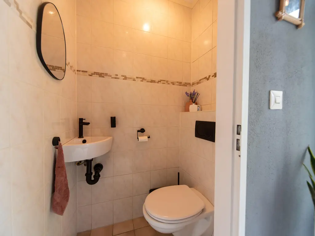 Flamingolaan 15, ANDIJK