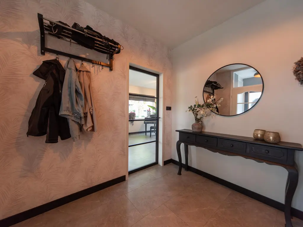 Flamingolaan 15, ANDIJK