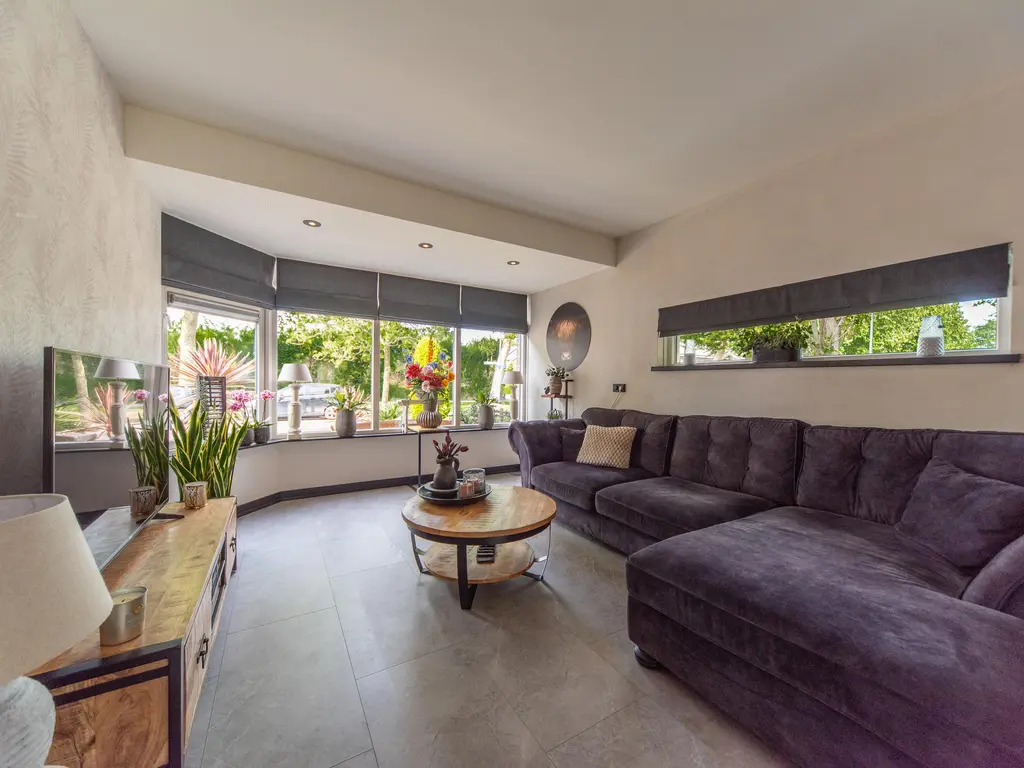 Flamingolaan 15, ANDIJK