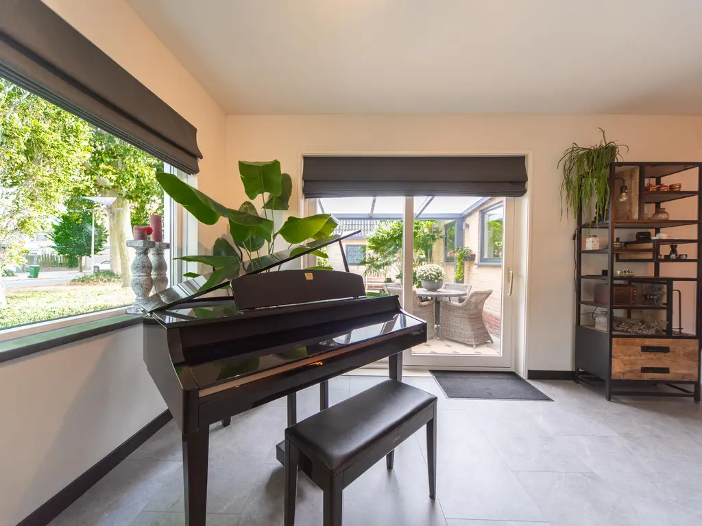 Flamingolaan 15, ANDIJK