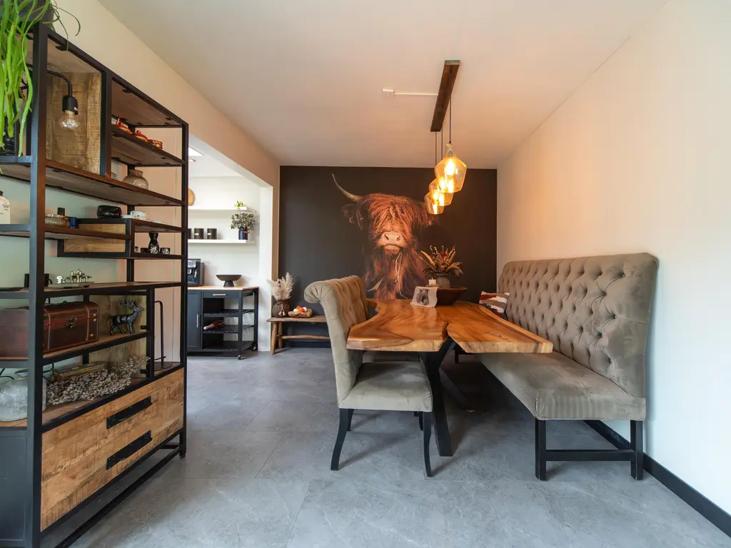 Flamingolaan 15, ANDIJK