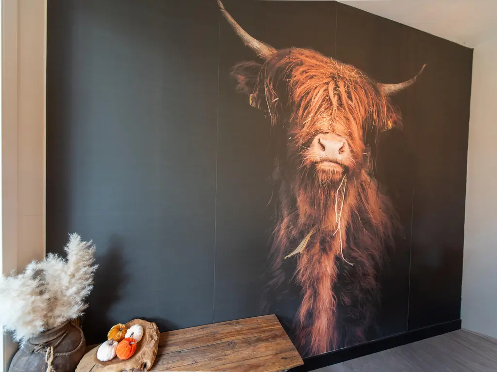 Flamingolaan 15, ANDIJK