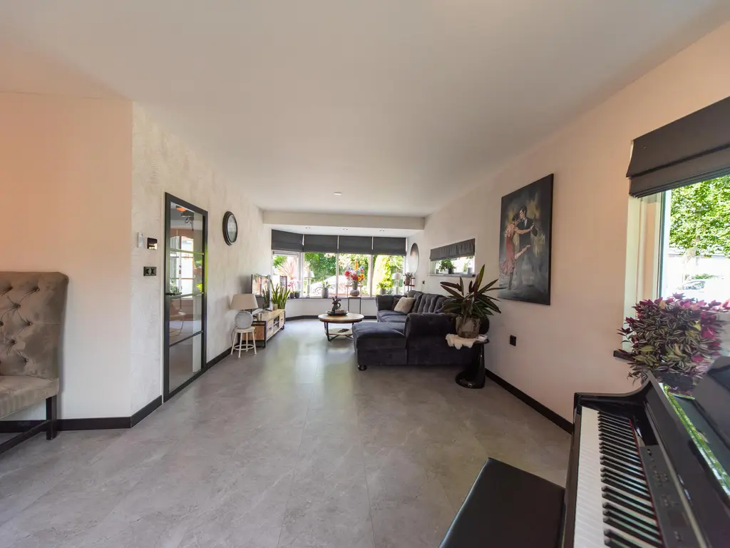 Flamingolaan 15, ANDIJK