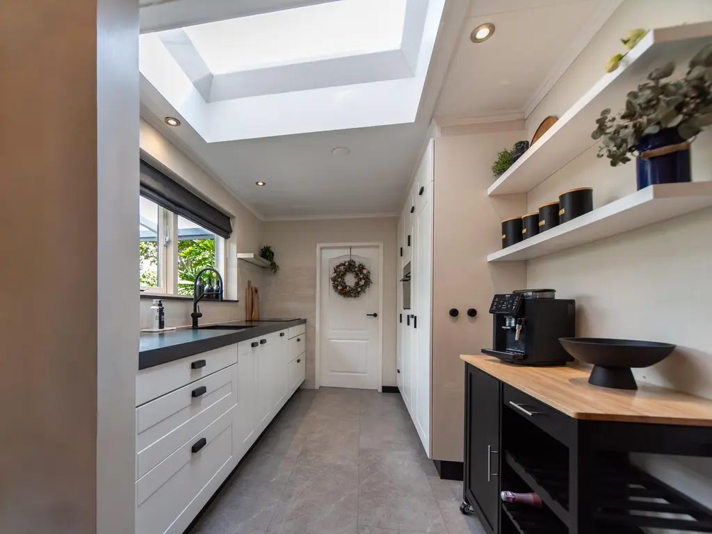 Flamingolaan 15, ANDIJK