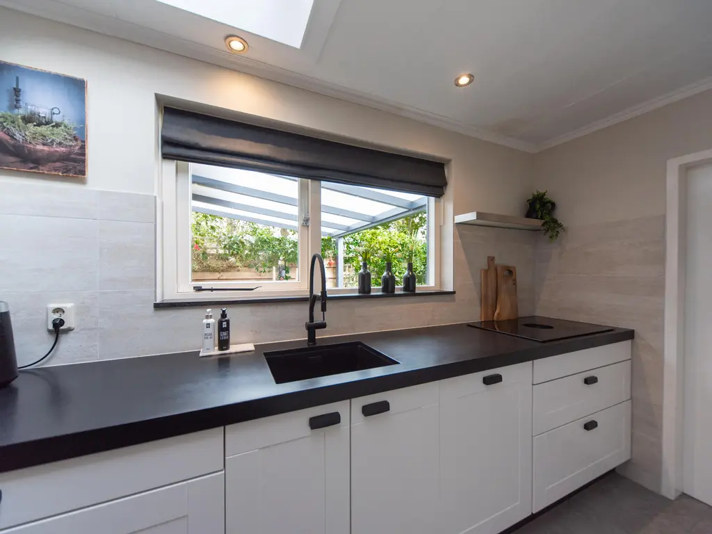 Flamingolaan 15, ANDIJK