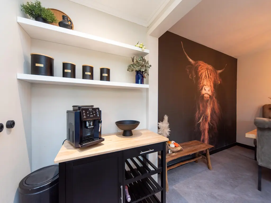 Flamingolaan 15, ANDIJK