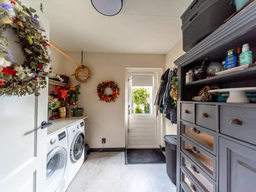 Flamingolaan 15, ANDIJK