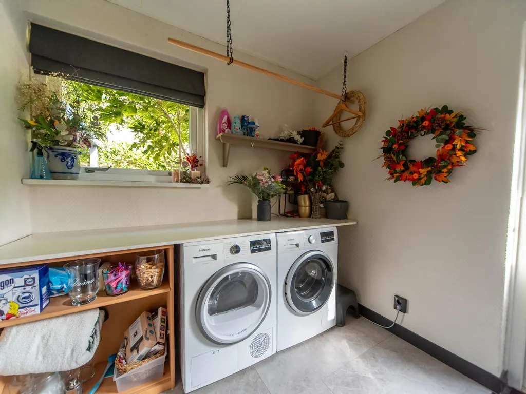 Flamingolaan 15, ANDIJK