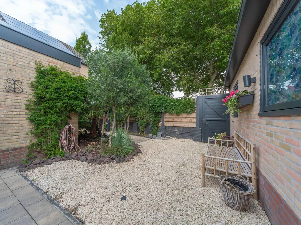 Flamingolaan 15, ANDIJK