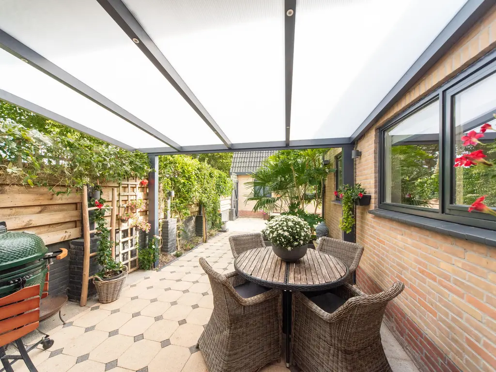 Flamingolaan 15, ANDIJK