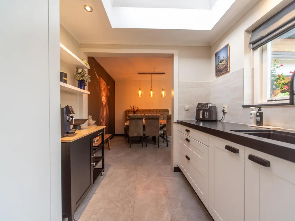 Flamingolaan 15, ANDIJK