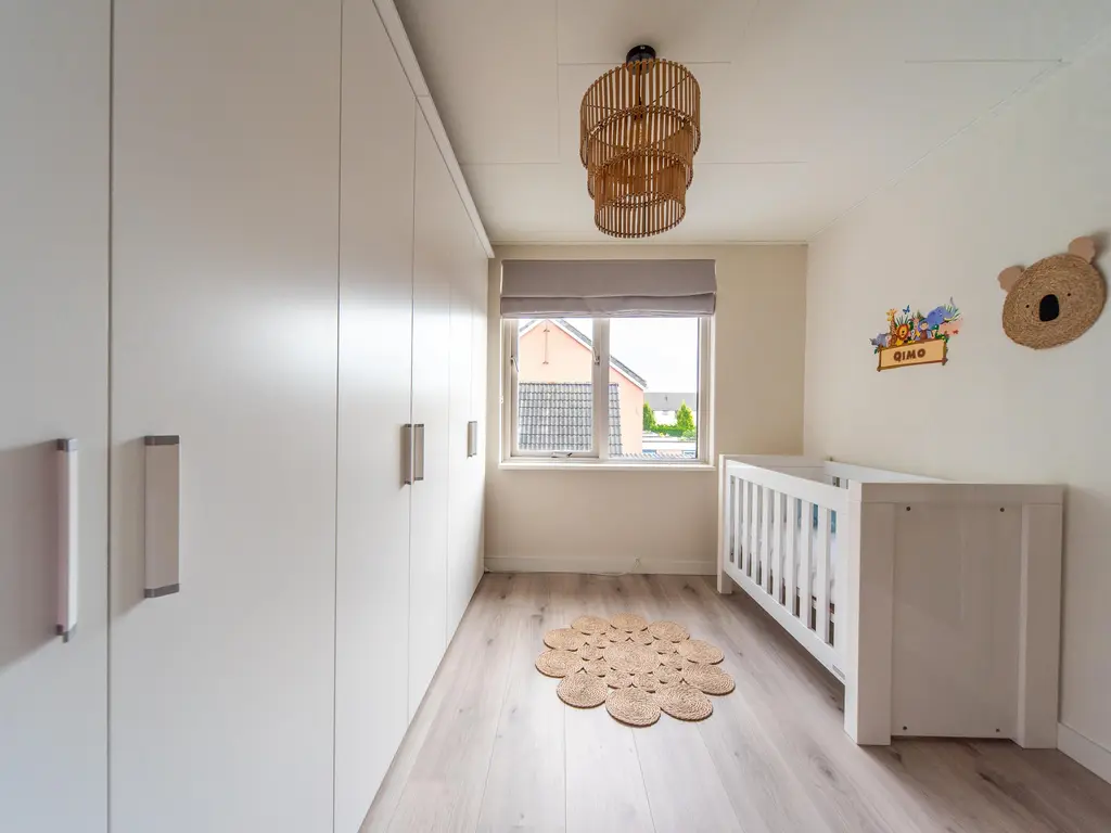 Flamingolaan 15, ANDIJK