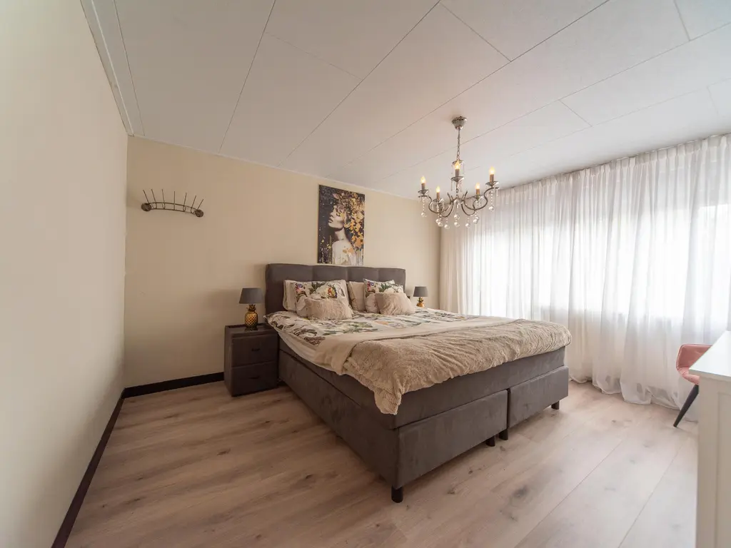 Flamingolaan 15, ANDIJK