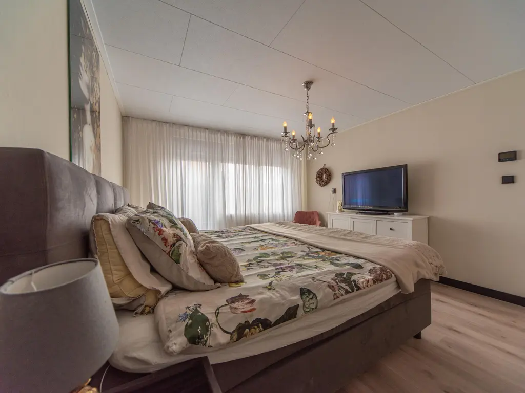 Flamingolaan 15, ANDIJK