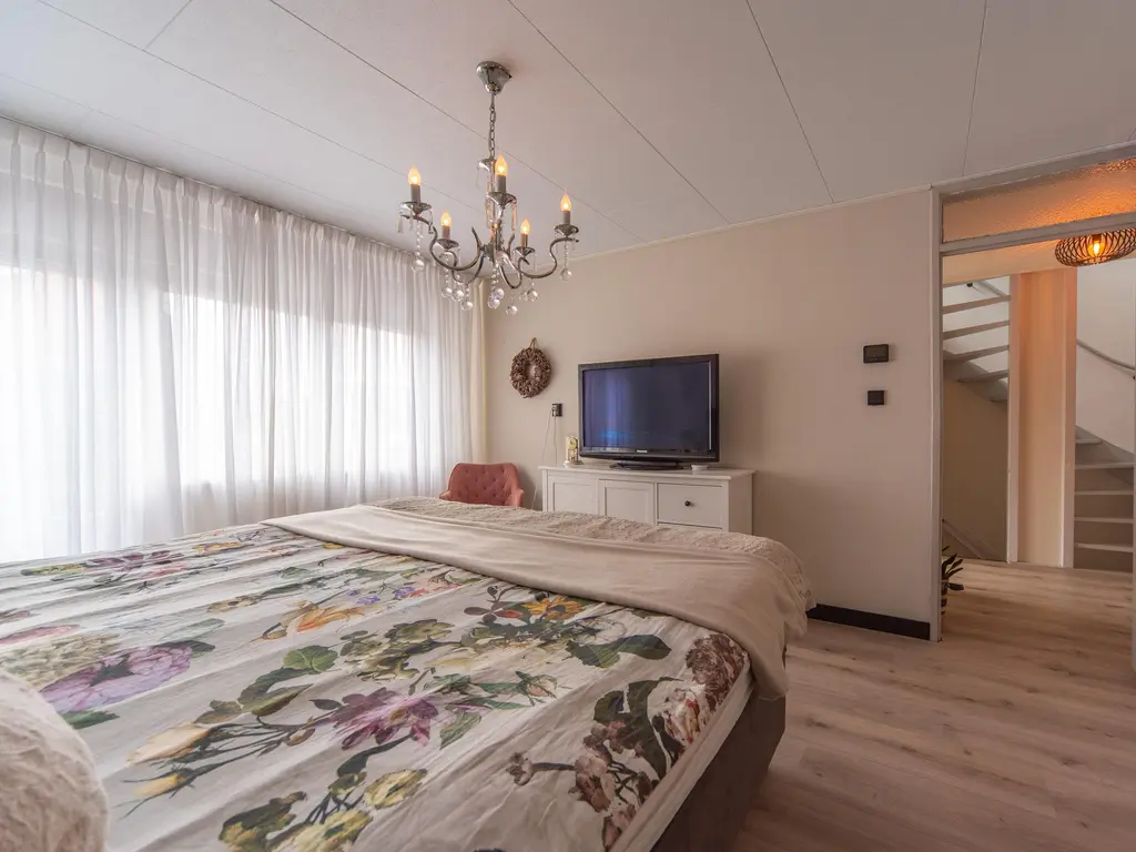 Flamingolaan 15, ANDIJK